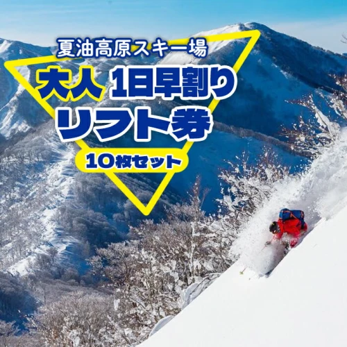 夏油高原 リフト券 大人4枚セット 夏油高原スキー場大人リフト 夏油高原 リフト券 大人4枚セット 夏油高原スキー場大人リフト